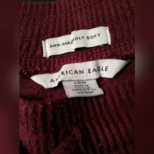 American Eagle Ahhmazingly Soft Joggers